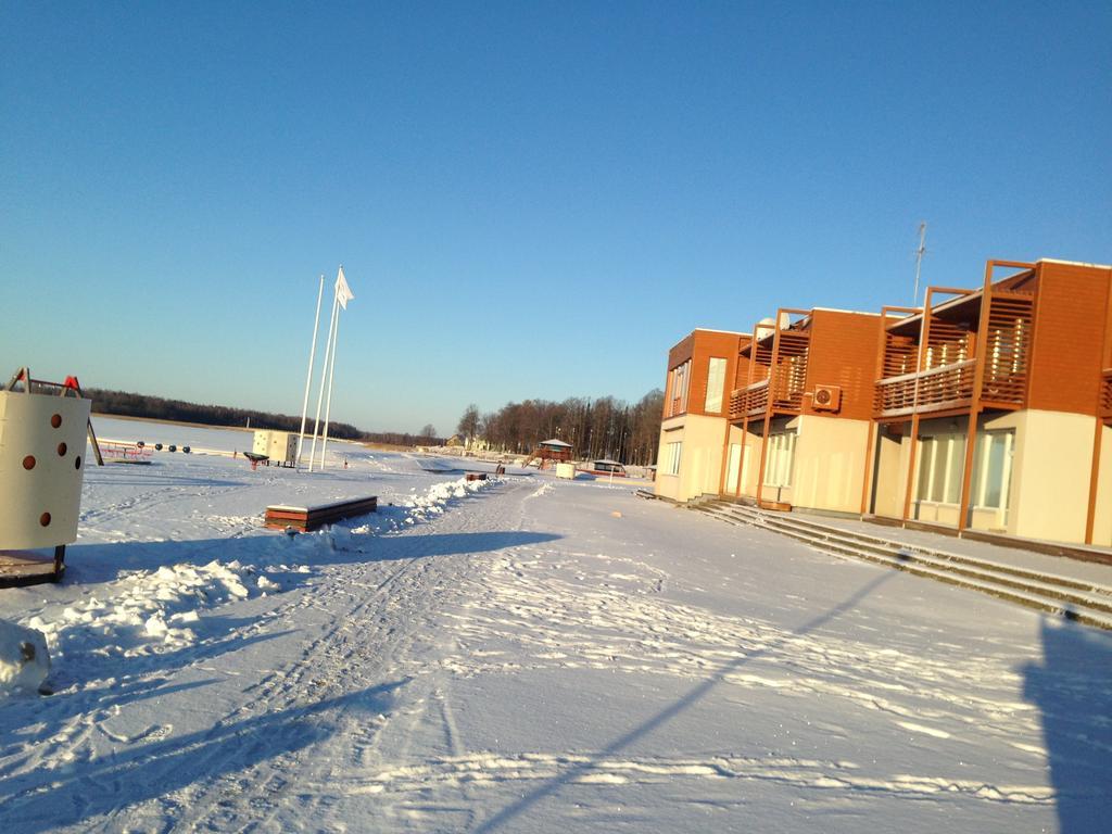 Hotell Tamula Võru Oda fotoğraf